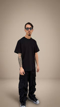 TSHIRT BALACLAVA