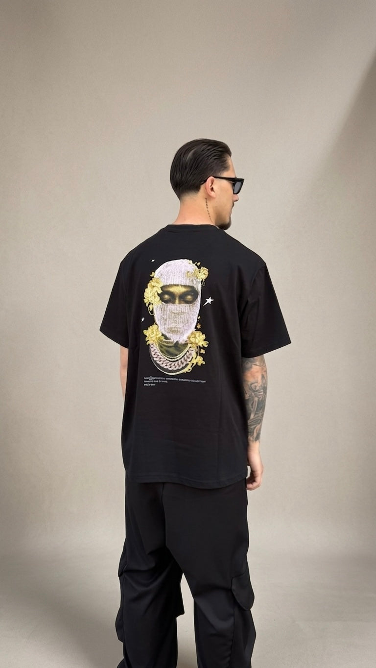 TSHIRT BALACLAVA