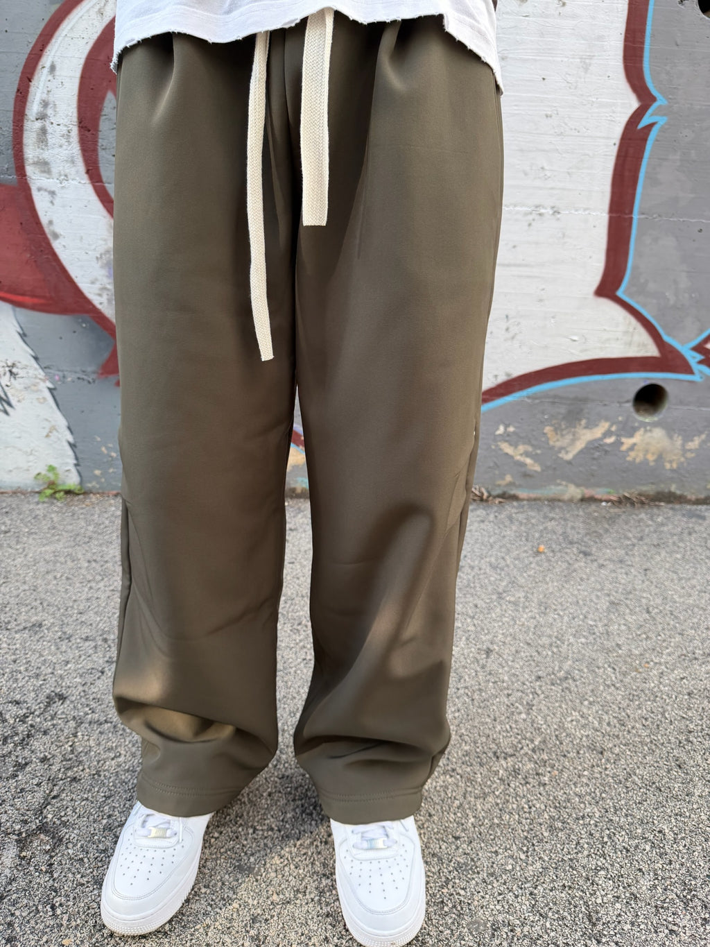 TRACKSUIT KANYE MILITARY GREEN