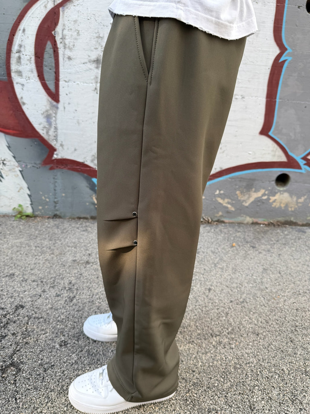 TRACKSUIT KANYE MILITARY GREEN